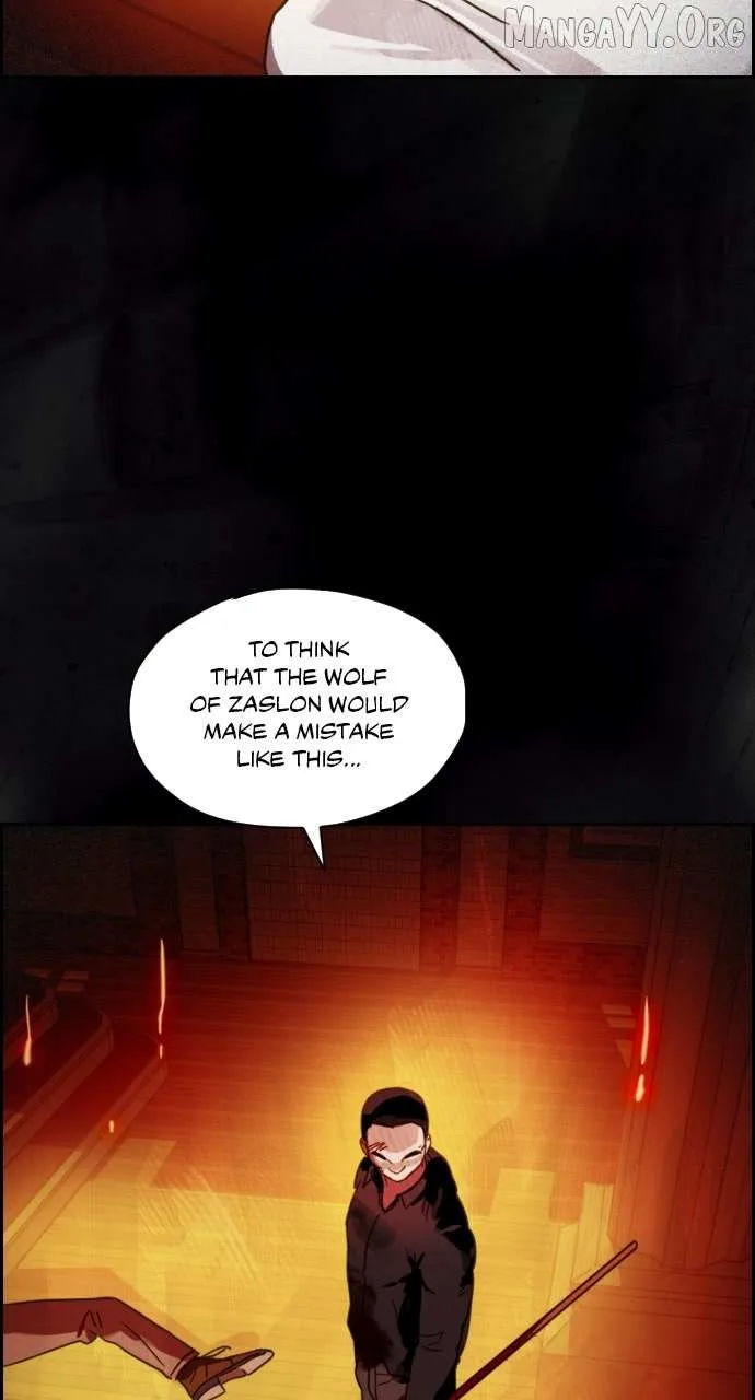 Day of Disaster Chapter 54 page 42