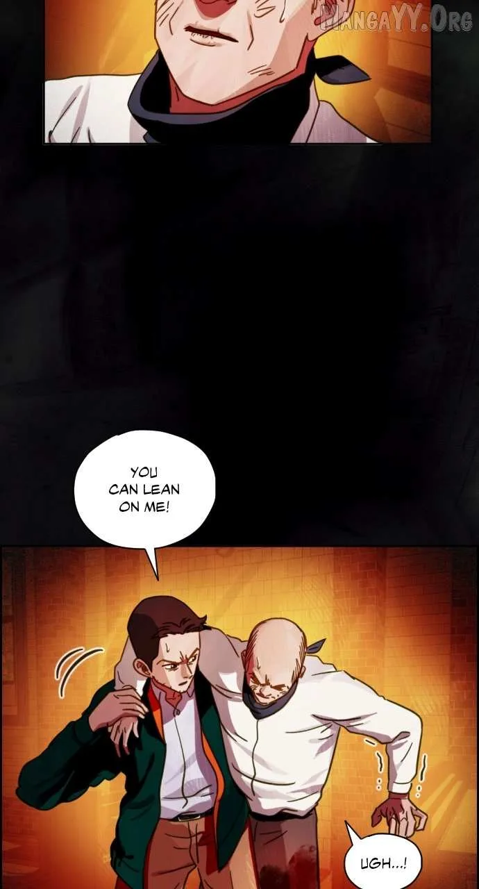 Day of Disaster Chapter 54 page 27
