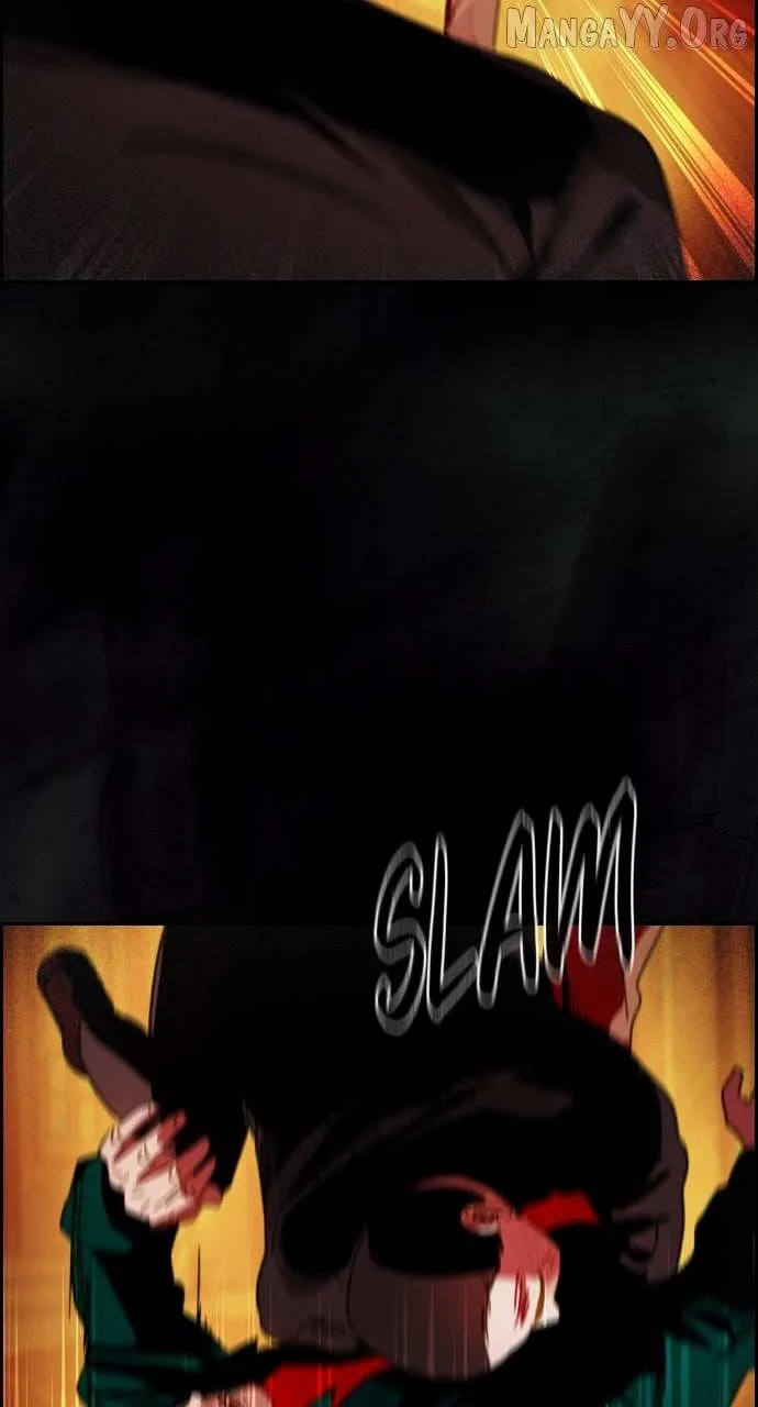 Day of Disaster Chapter 54 page 60