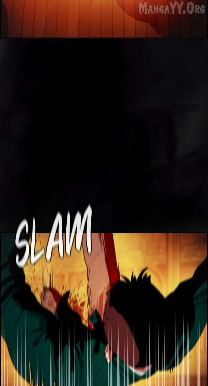 Day of Disaster Chapter 54 page 57