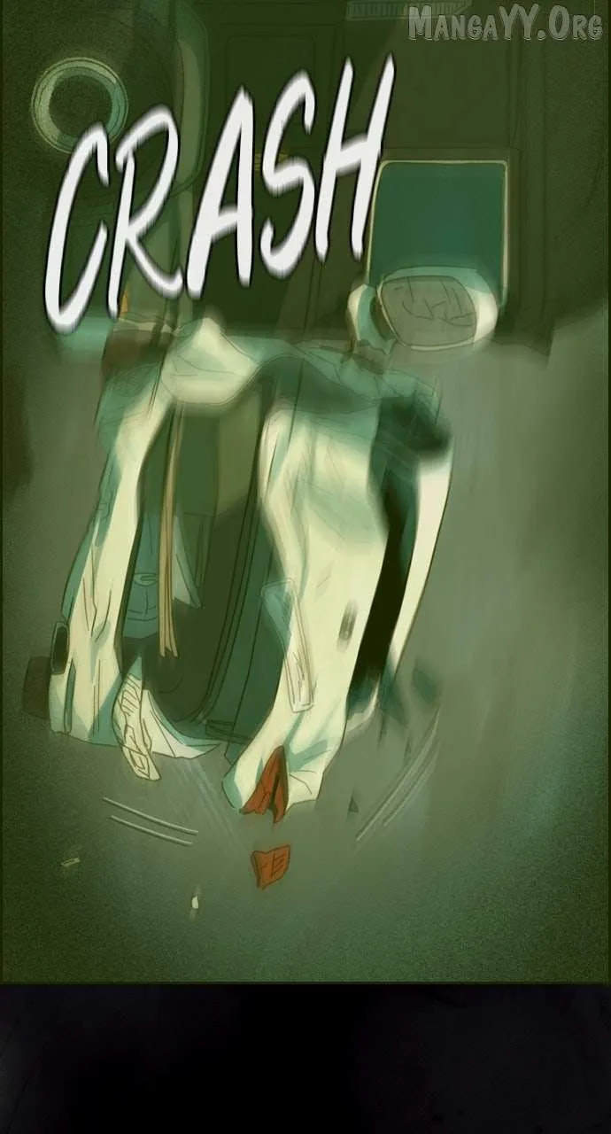 Day of Disaster Chapter 54 page 51