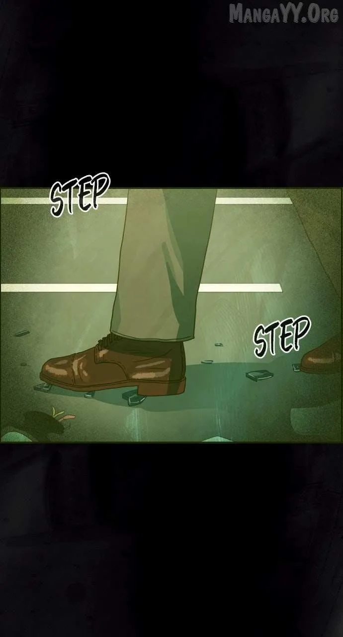 Day of Disaster Chapter 54 page 52