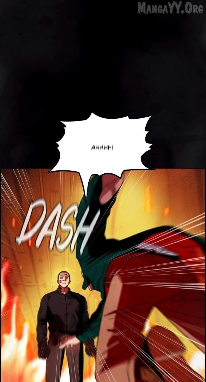 Day of Disaster Chapter 54 page 54