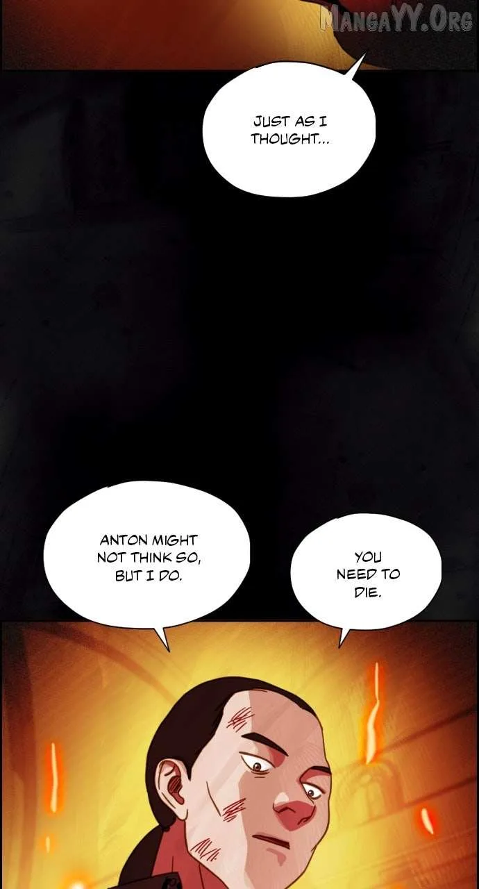 Day of Disaster Chapter 54 page 67