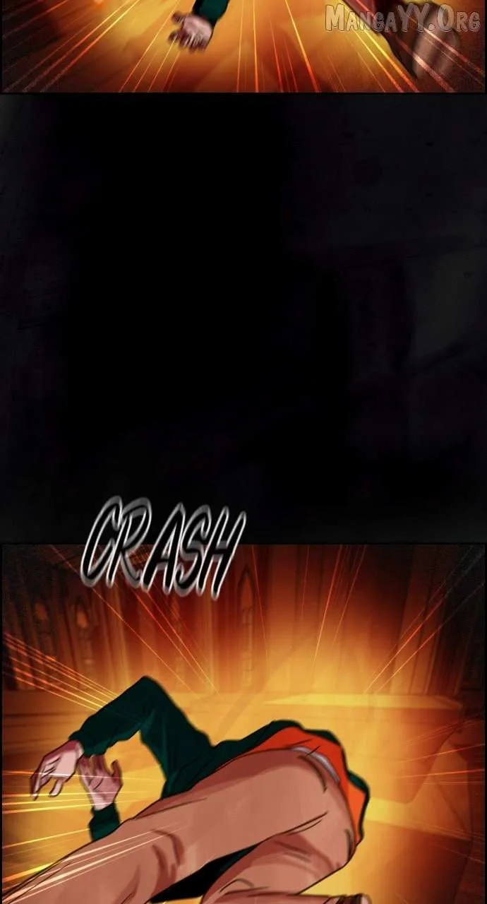 Day of Disaster Chapter 54 page 63