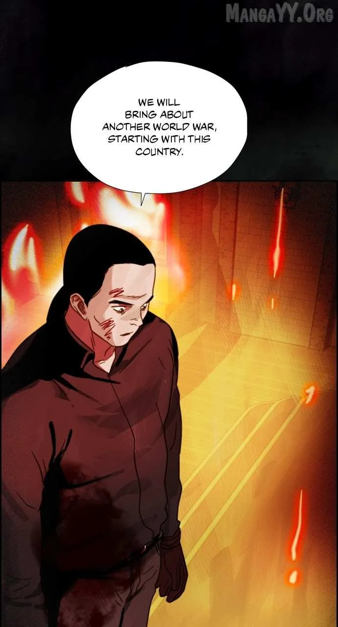 Day of Disaster Chapter 54 page 70