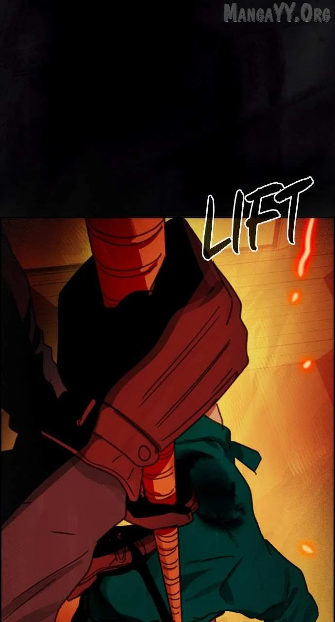 Day of Disaster Chapter 54 page 79