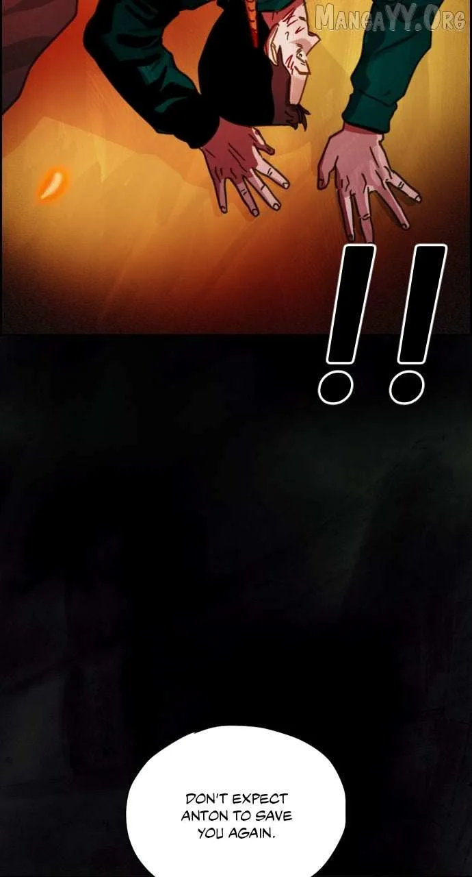Day of Disaster Chapter 54 page 80