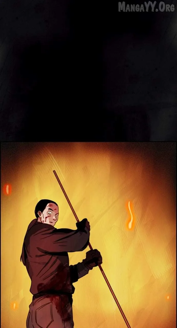 Day of Disaster Chapter 54 page 85