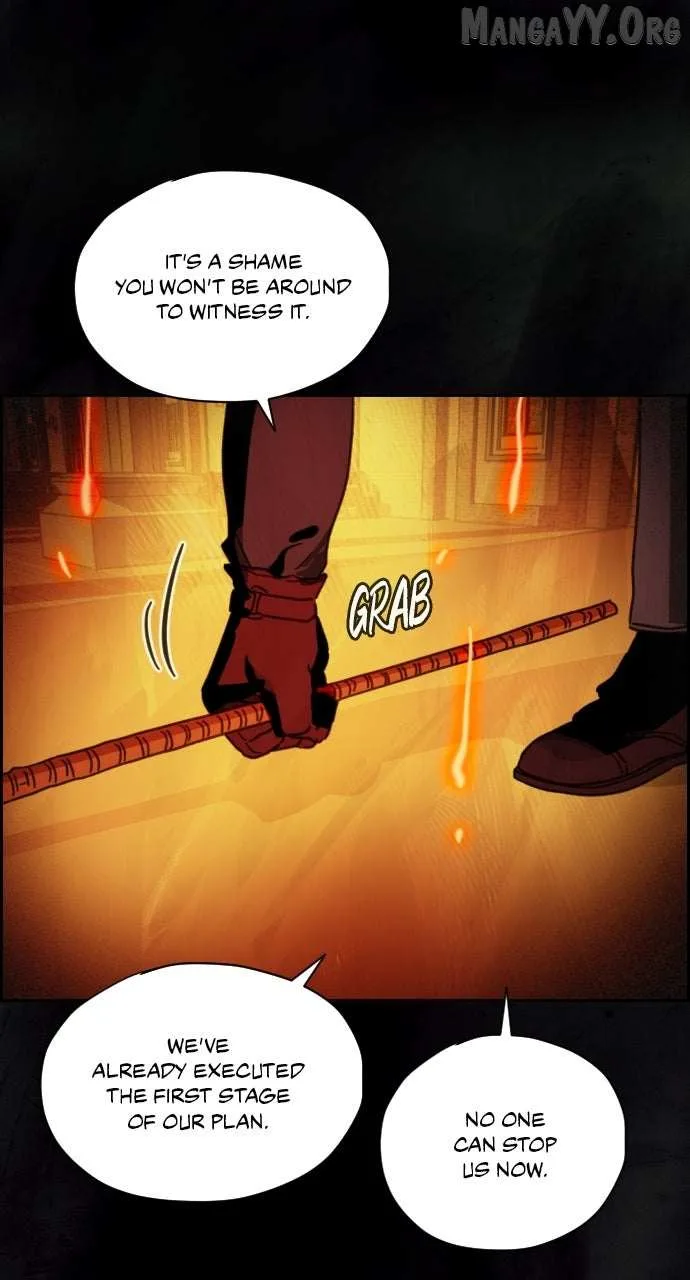 Day of Disaster Chapter 54 page 77