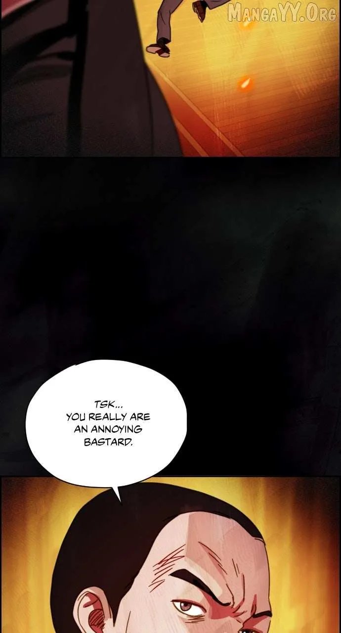 Day of Disaster Chapter 54 page 87