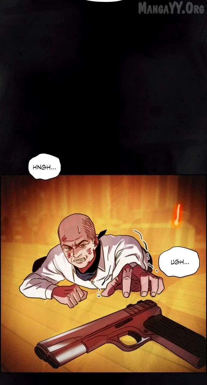 Day of Disaster Chapter 54 page 82