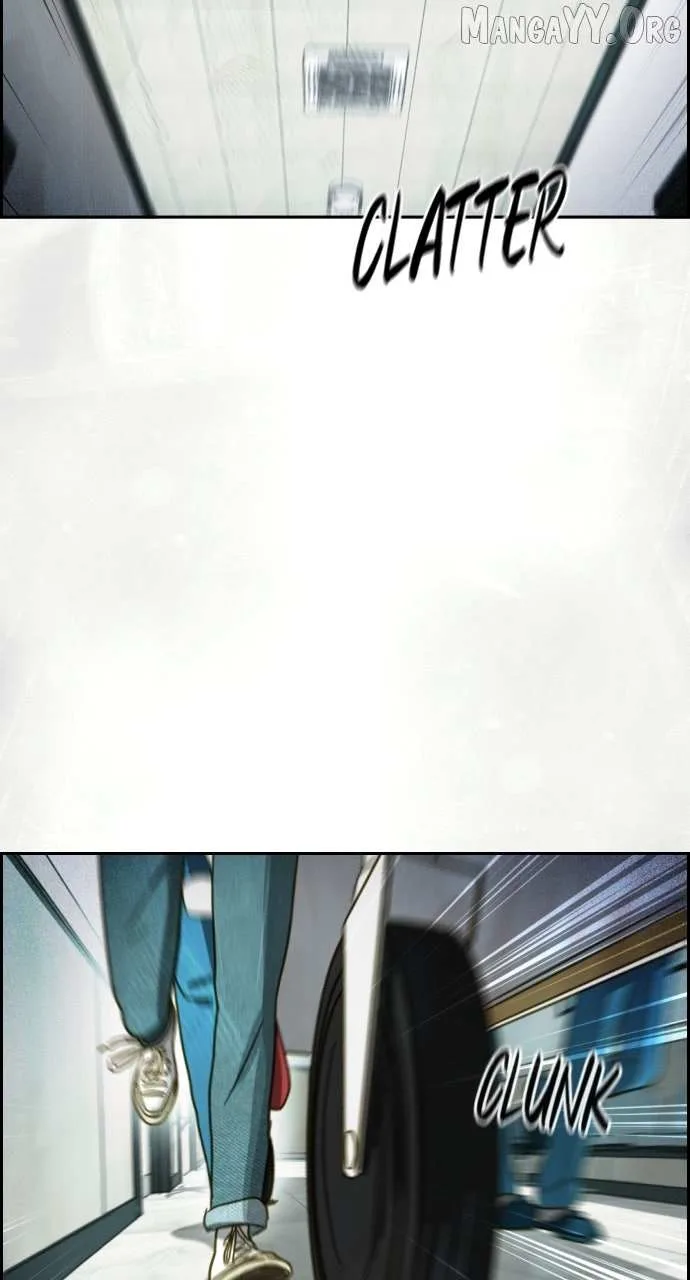 Day of Disaster Chapter 54 page 94