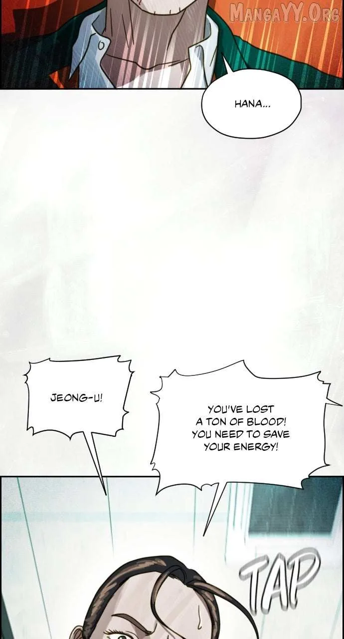 Day of Disaster Chapter 54 page 96