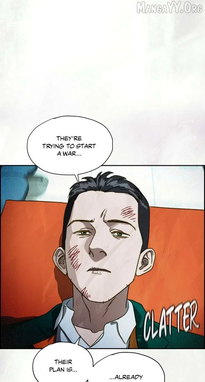 Day of Disaster Chapter 54 page 101
