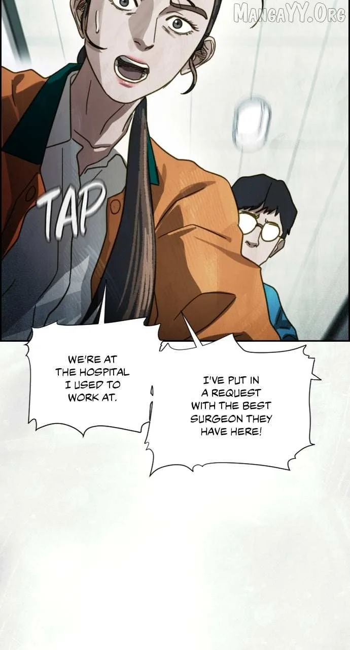 Day of Disaster Chapter 54 page 97