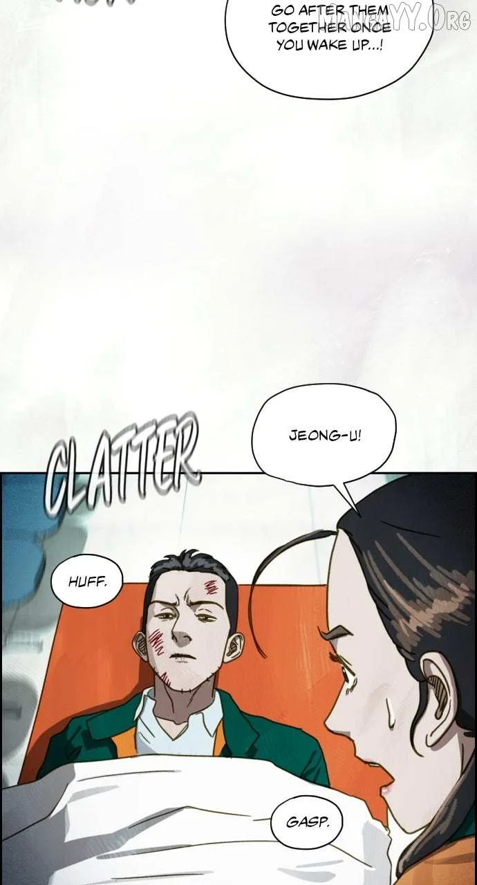 Day of Disaster Chapter 54 page 105