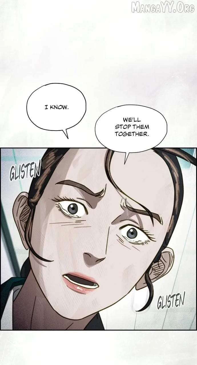 Day of Disaster Chapter 54 page 100