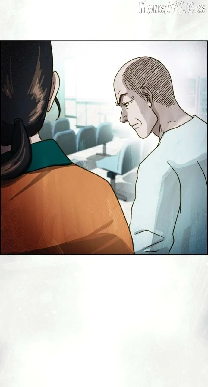 Day of Disaster Chapter 54 page 124