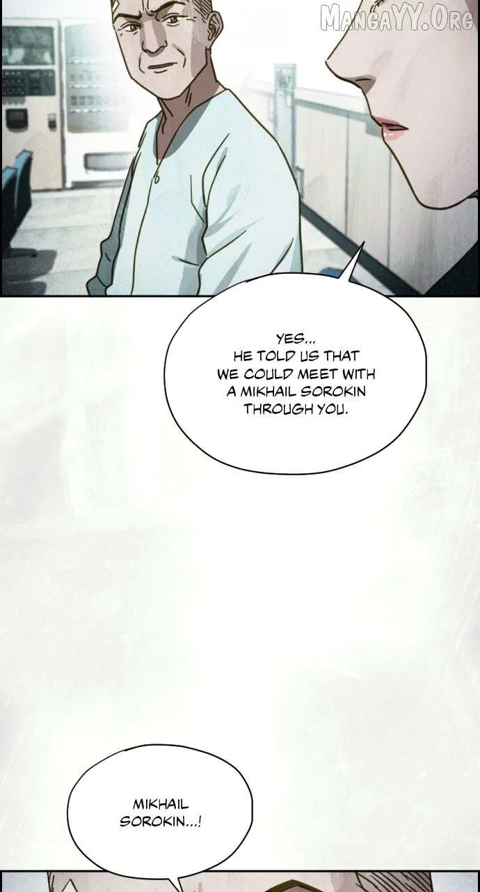 Day of Disaster Chapter 54 page 133