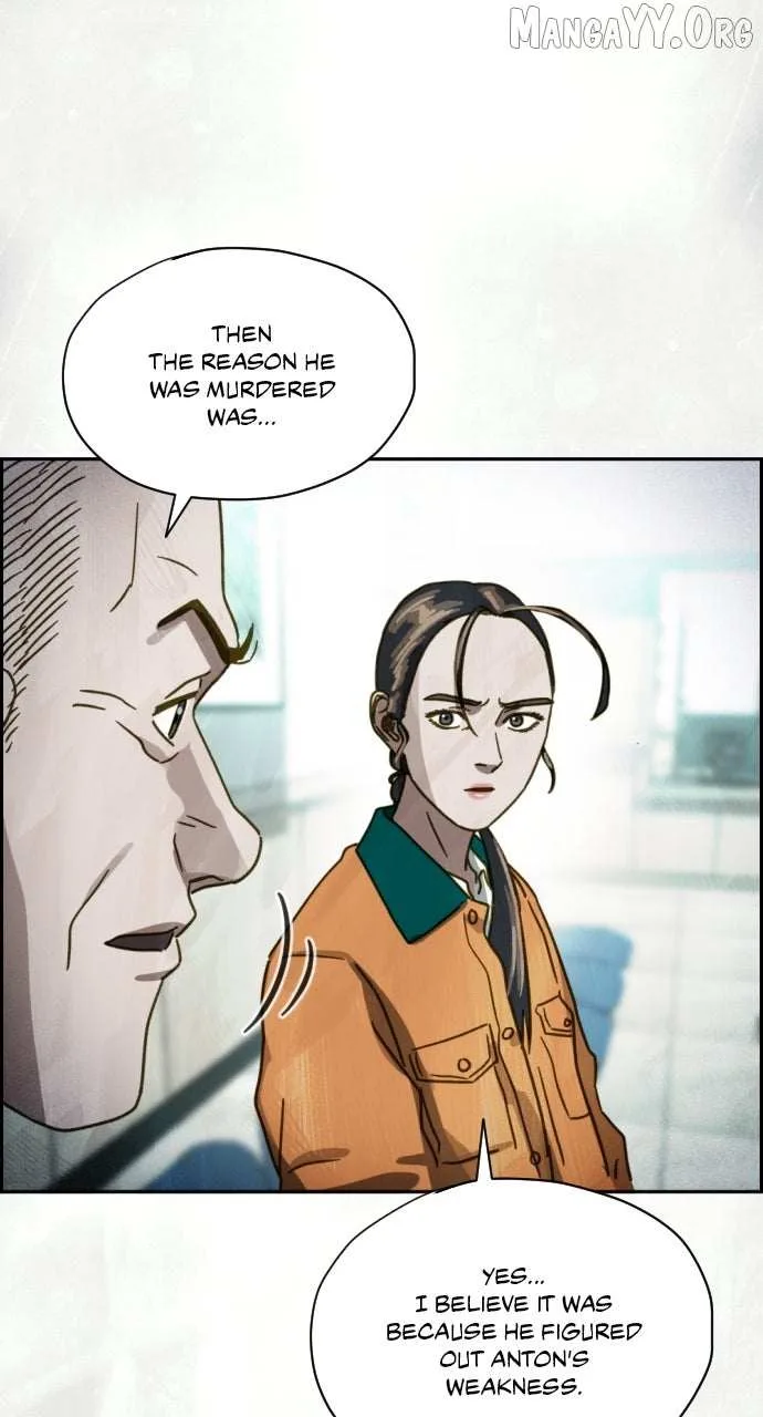 Day of Disaster Chapter 54 page 137