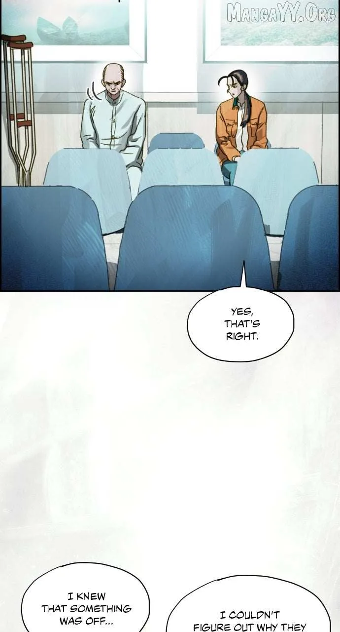 Day of Disaster Chapter 54 page 135