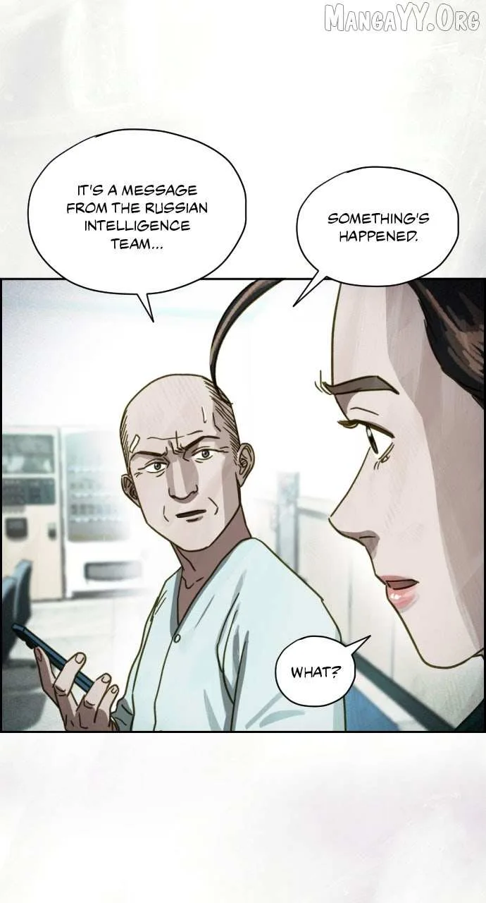 Day of Disaster Chapter 54 page 142