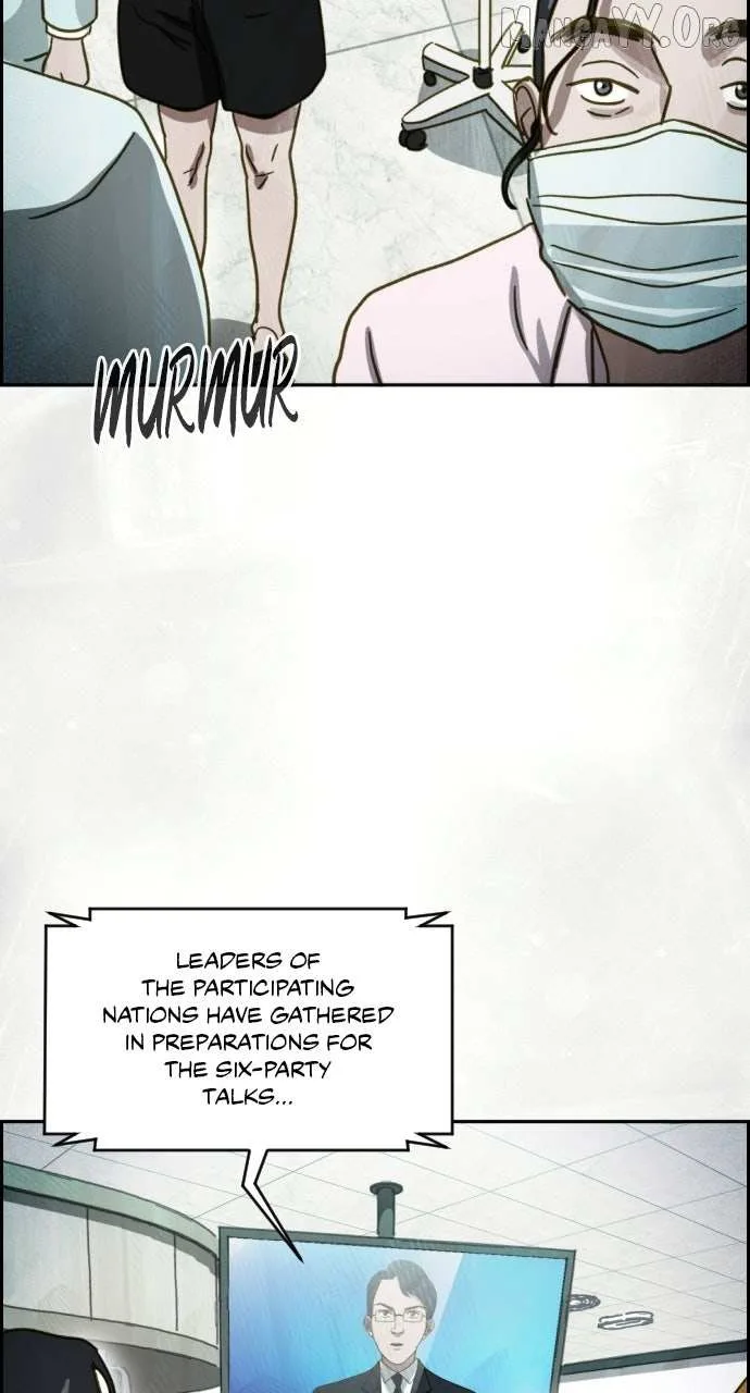 Day of Disaster Chapter 54 page 144