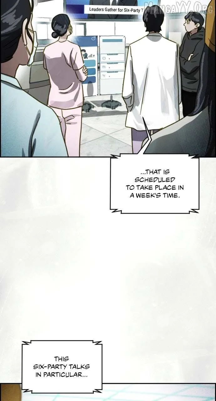 Day of Disaster Chapter 54 page 145