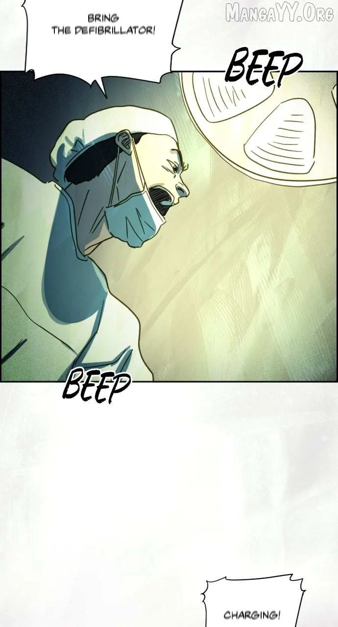 Day of Disaster Chapter 54 page 157