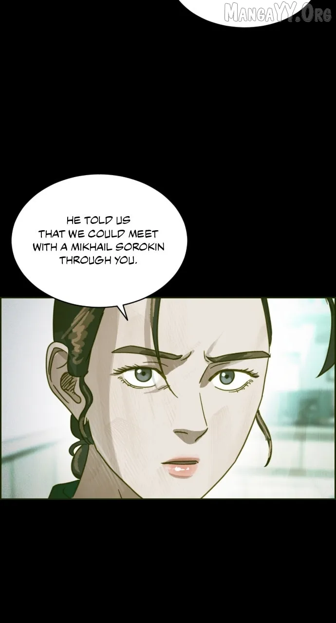 Day of Disaster Chapter 55 page 6