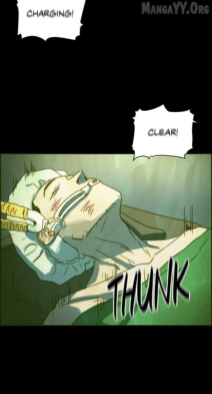Day of Disaster Chapter 55 page 8