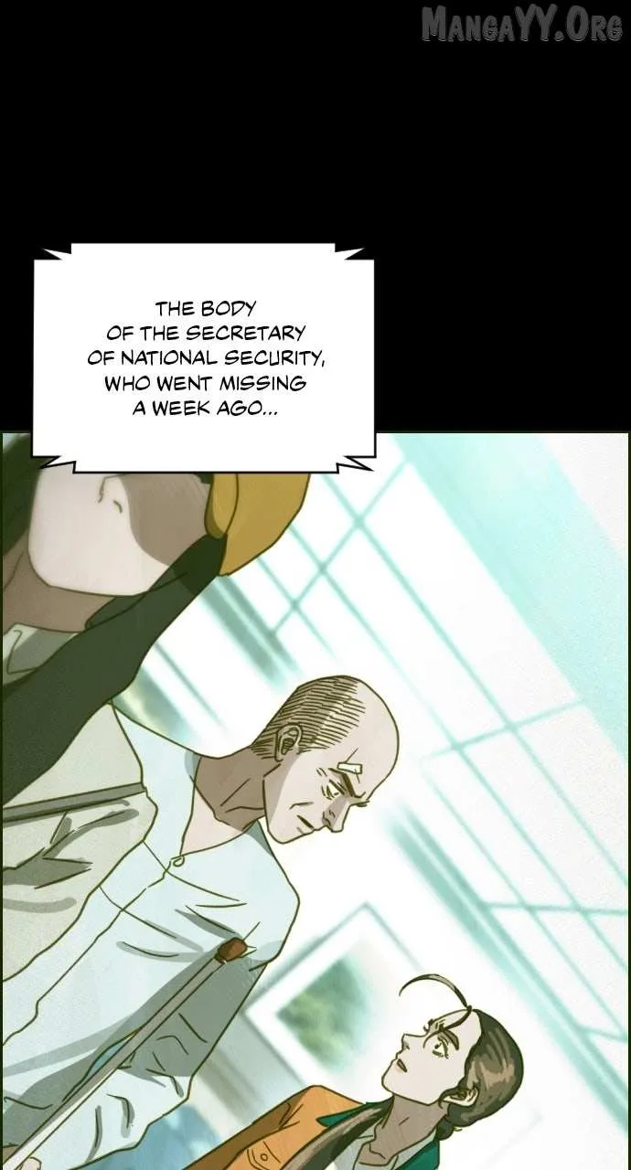 Day of Disaster Chapter 55 page 9
