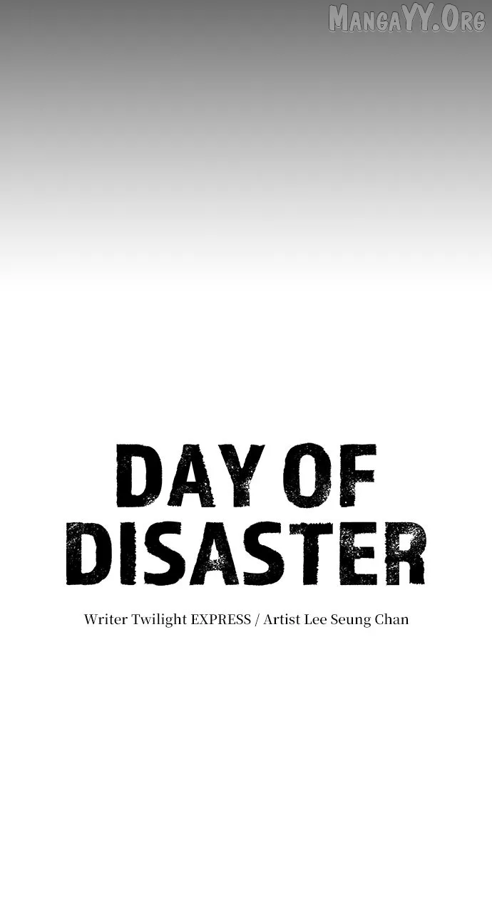 Day of Disaster Chapter 55 page 11