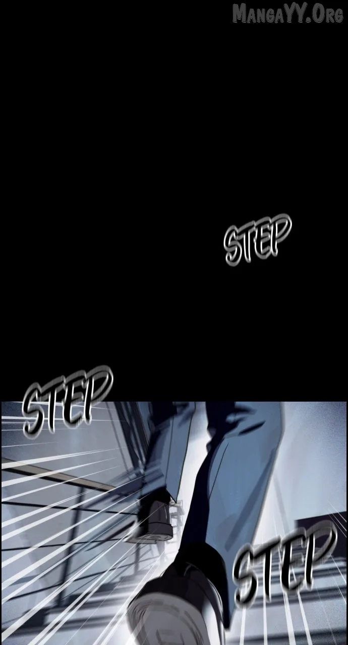 Day of Disaster Chapter 55 page 17