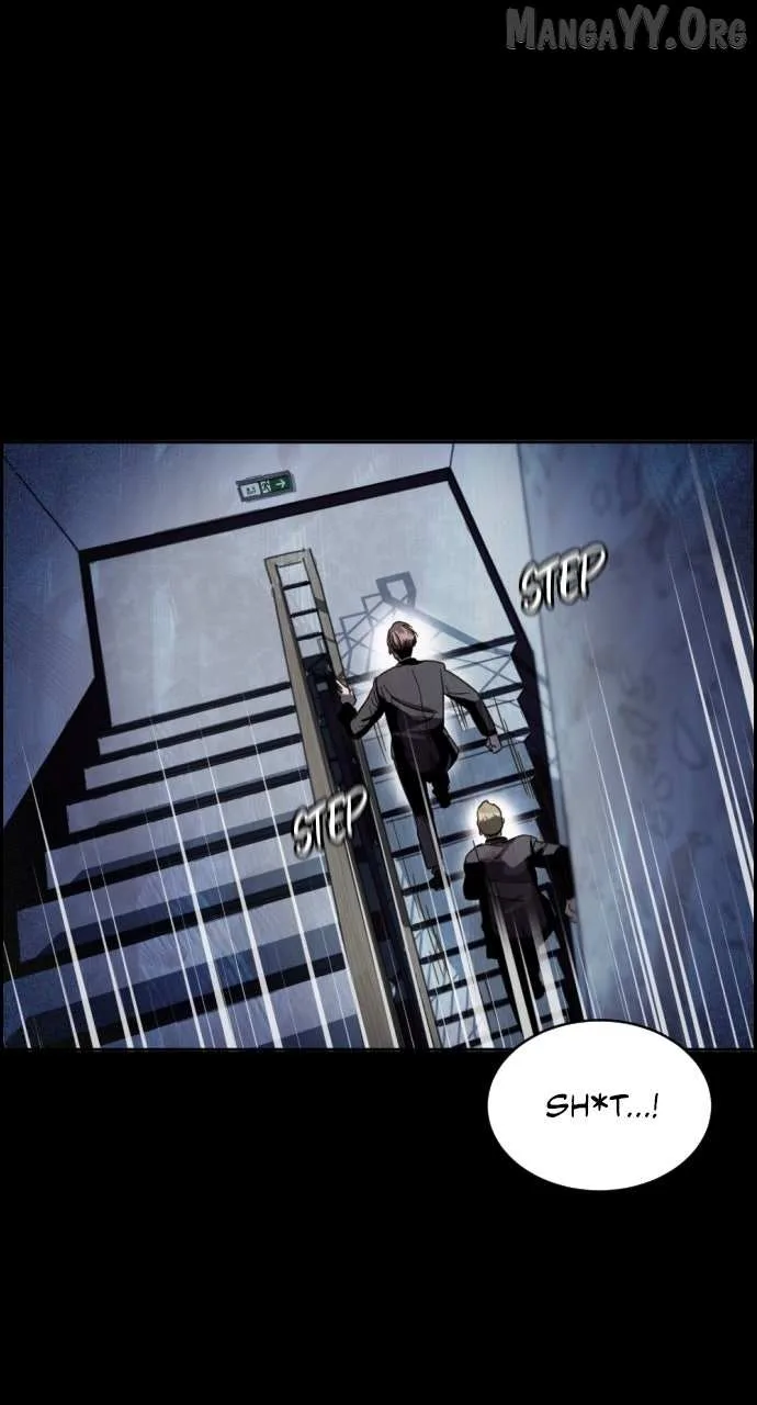 Day of Disaster Chapter 55 page 19