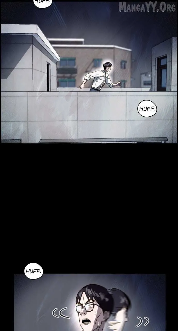 Day of Disaster Chapter 55 page 21