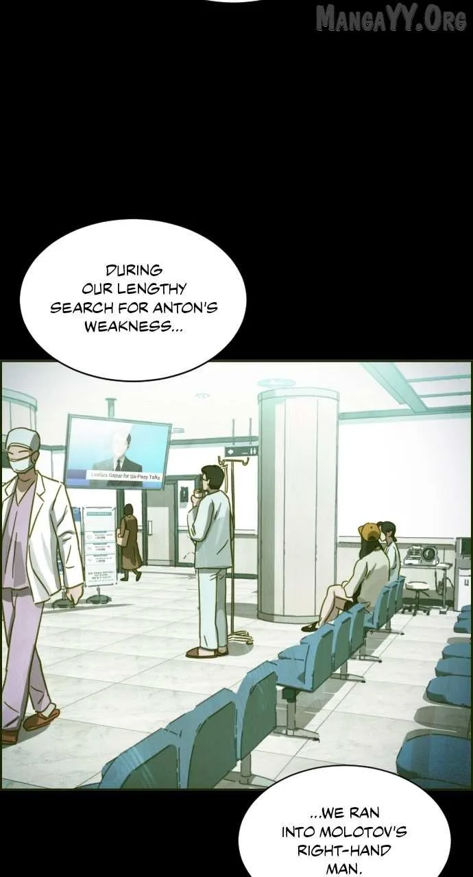 Day of Disaster Chapter 55 page 5