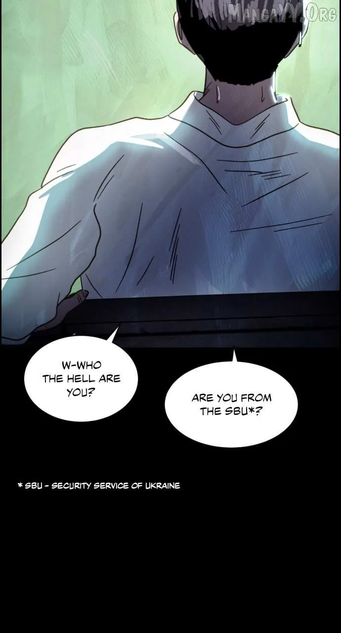 Day of Disaster Chapter 55 page 24