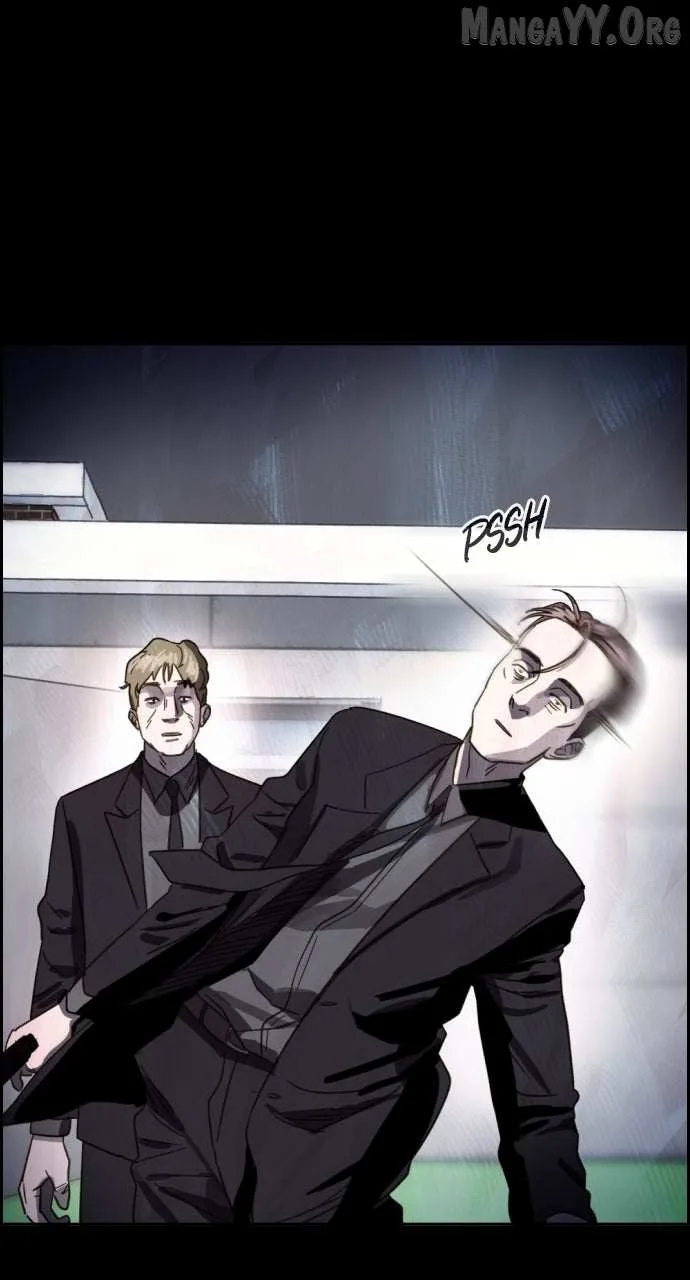 Day of Disaster Chapter 55 page 28