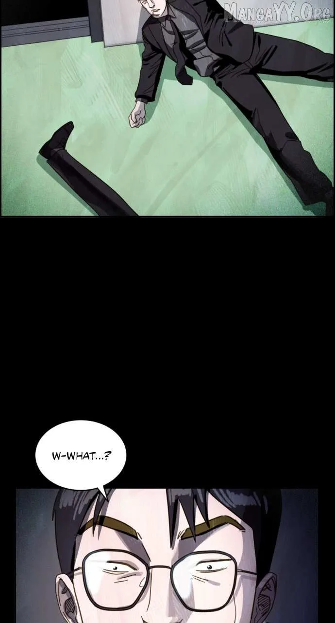 Day of Disaster Chapter 55 page 32