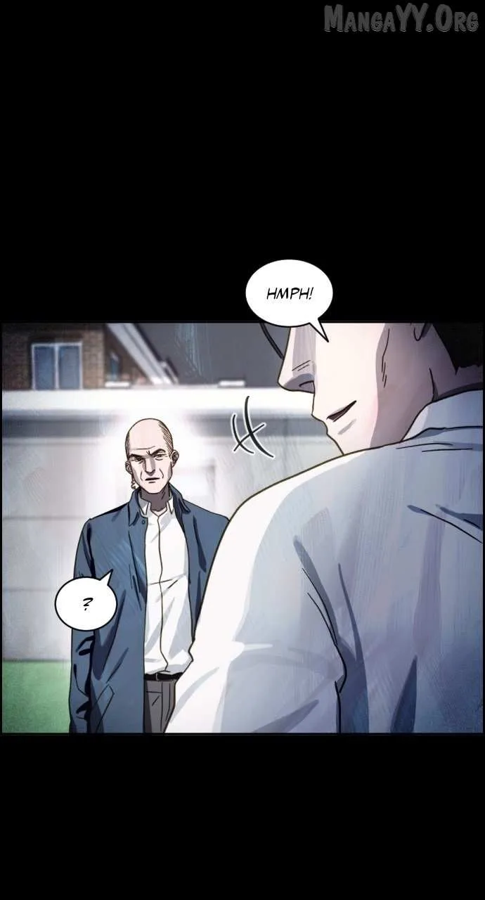 Day of Disaster Chapter 55 page 37