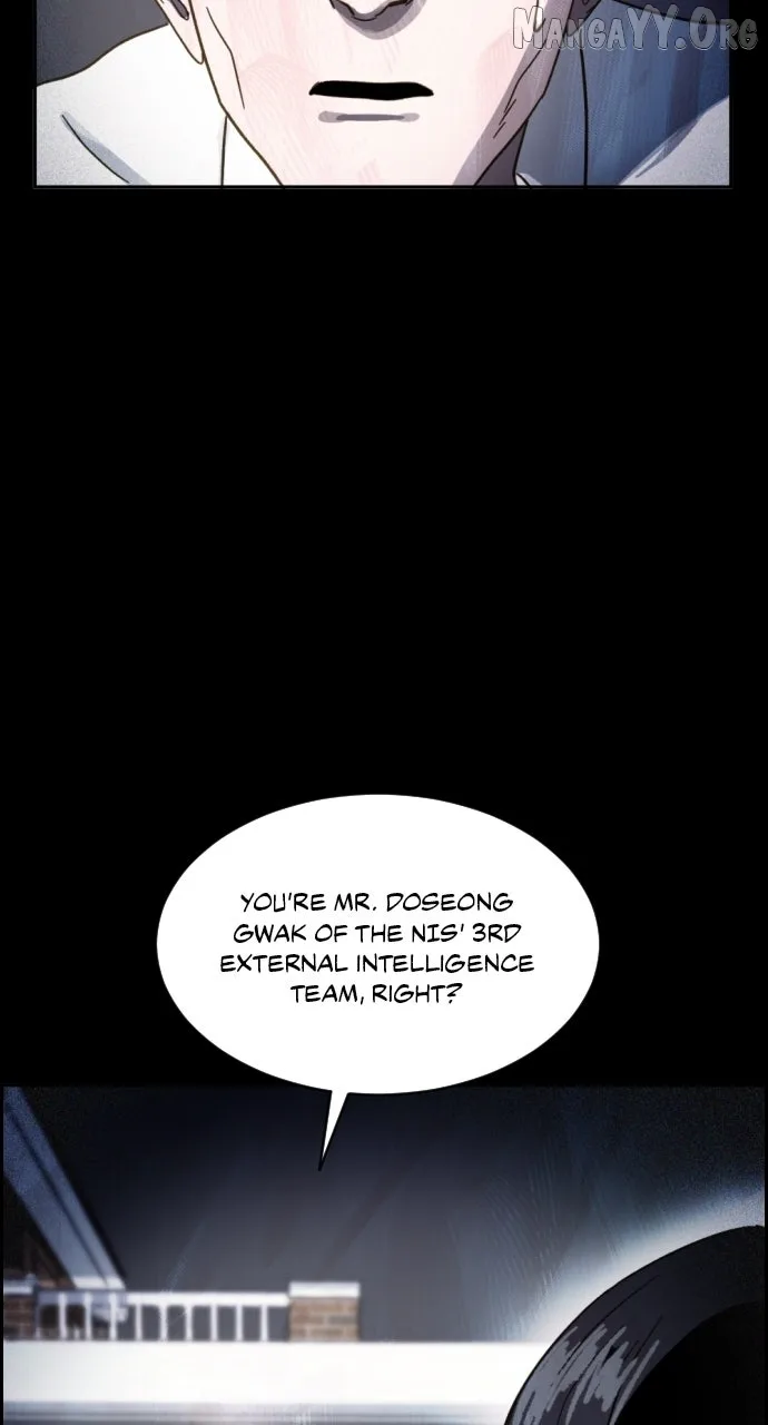 Day of Disaster Chapter 55 page 33
