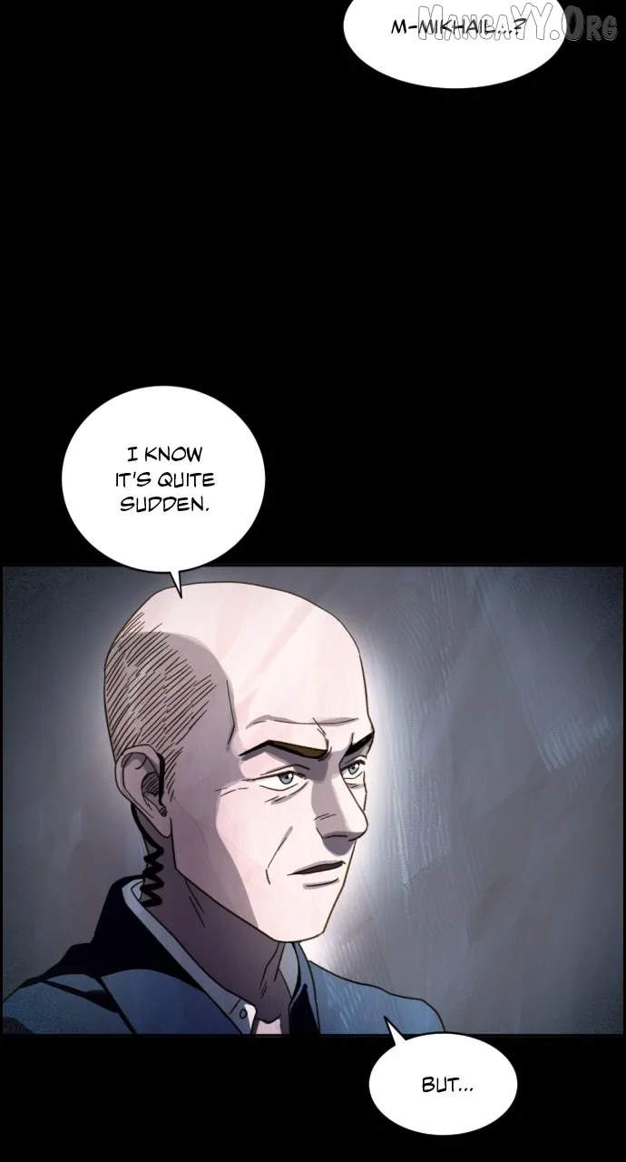 Day of Disaster Chapter 55 page 36