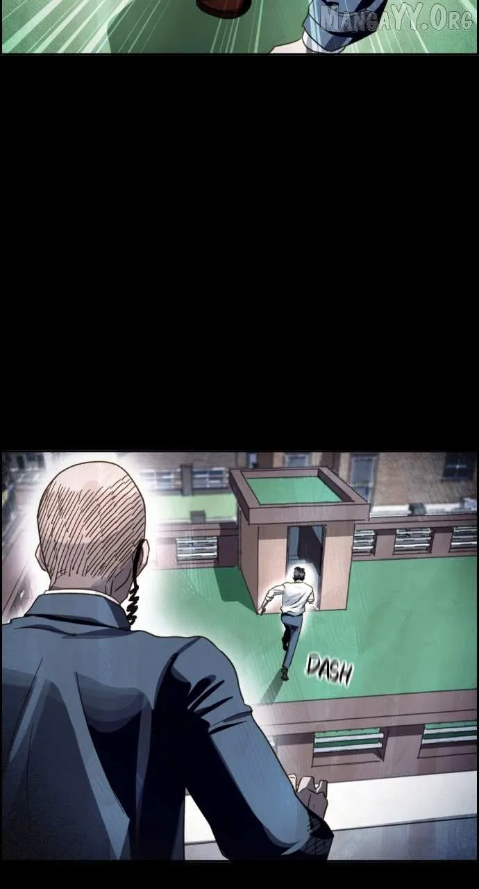 Day of Disaster Chapter 55 page 43