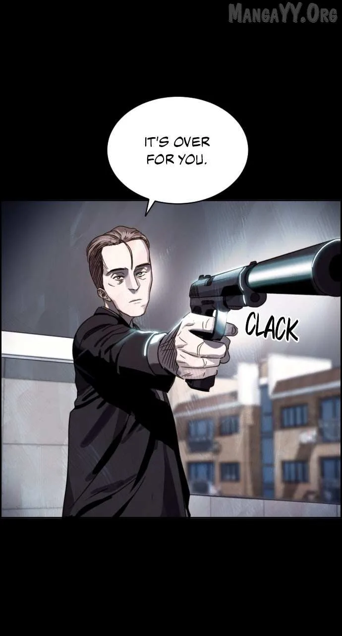 Day of Disaster Chapter 55 page 26