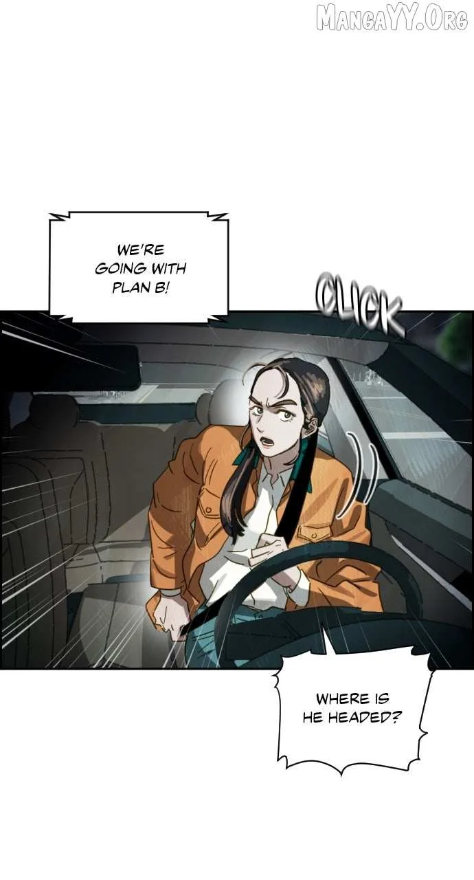 Day of Disaster Chapter 55 page 47