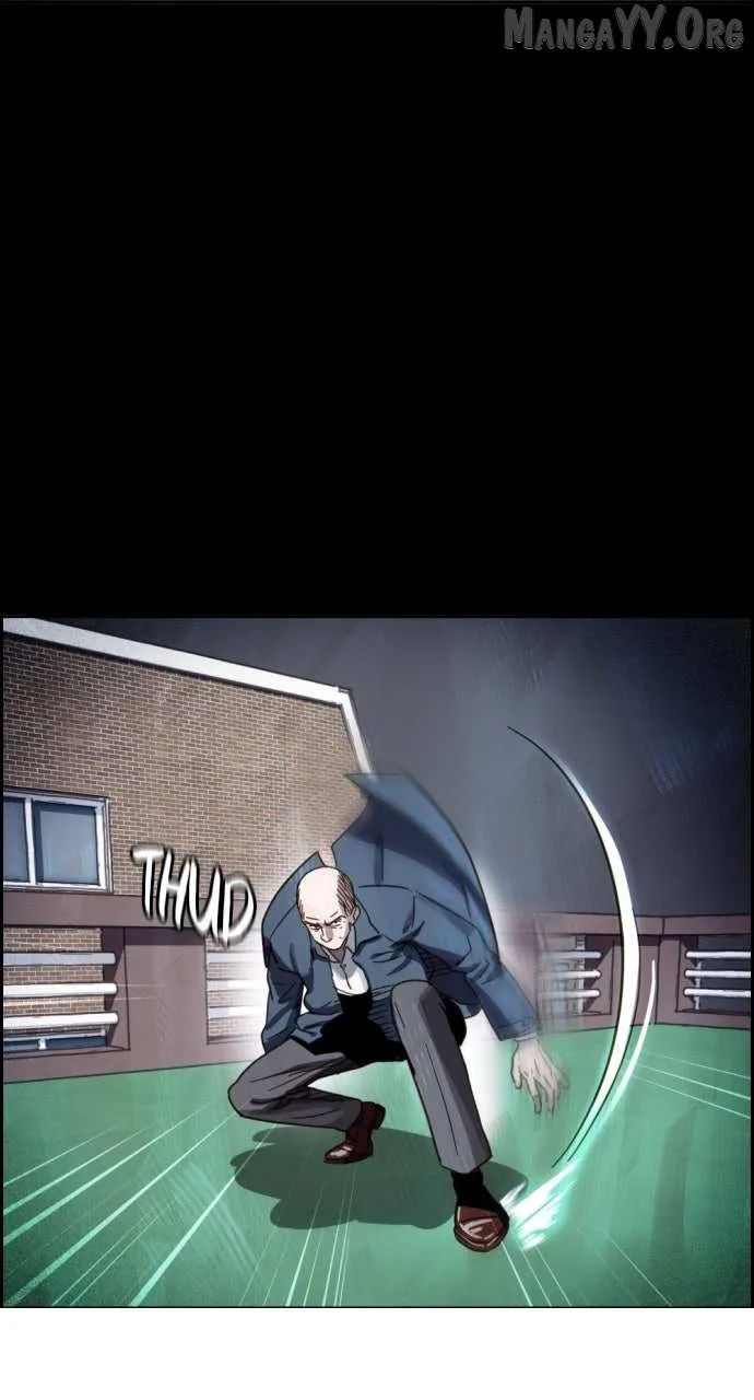 Day of Disaster Chapter 55 page 45