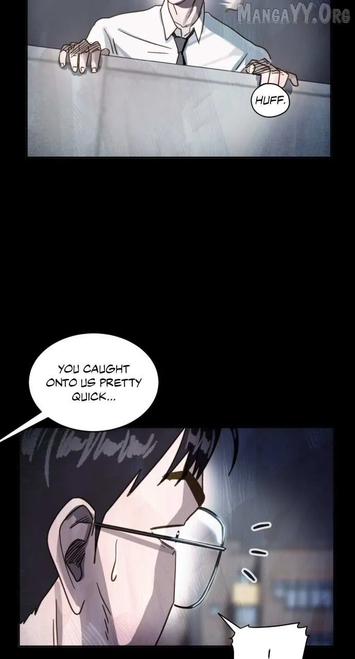 Day of Disaster Chapter 55 page 22