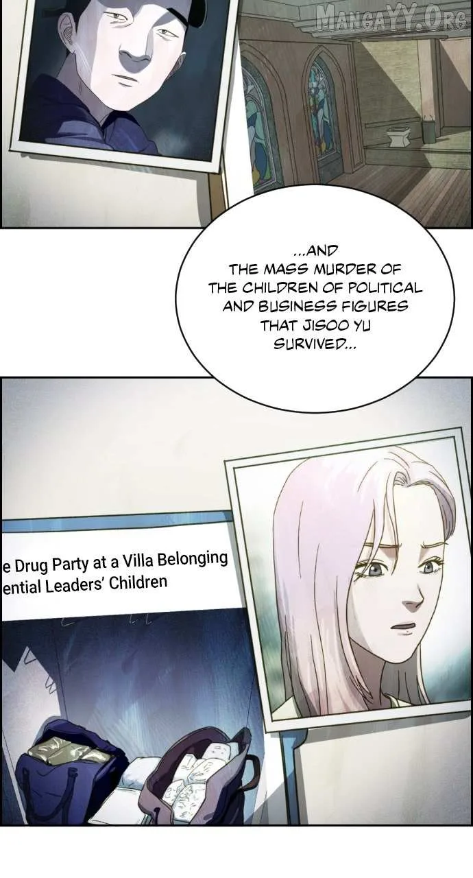Day of Disaster Chapter 55 page 62